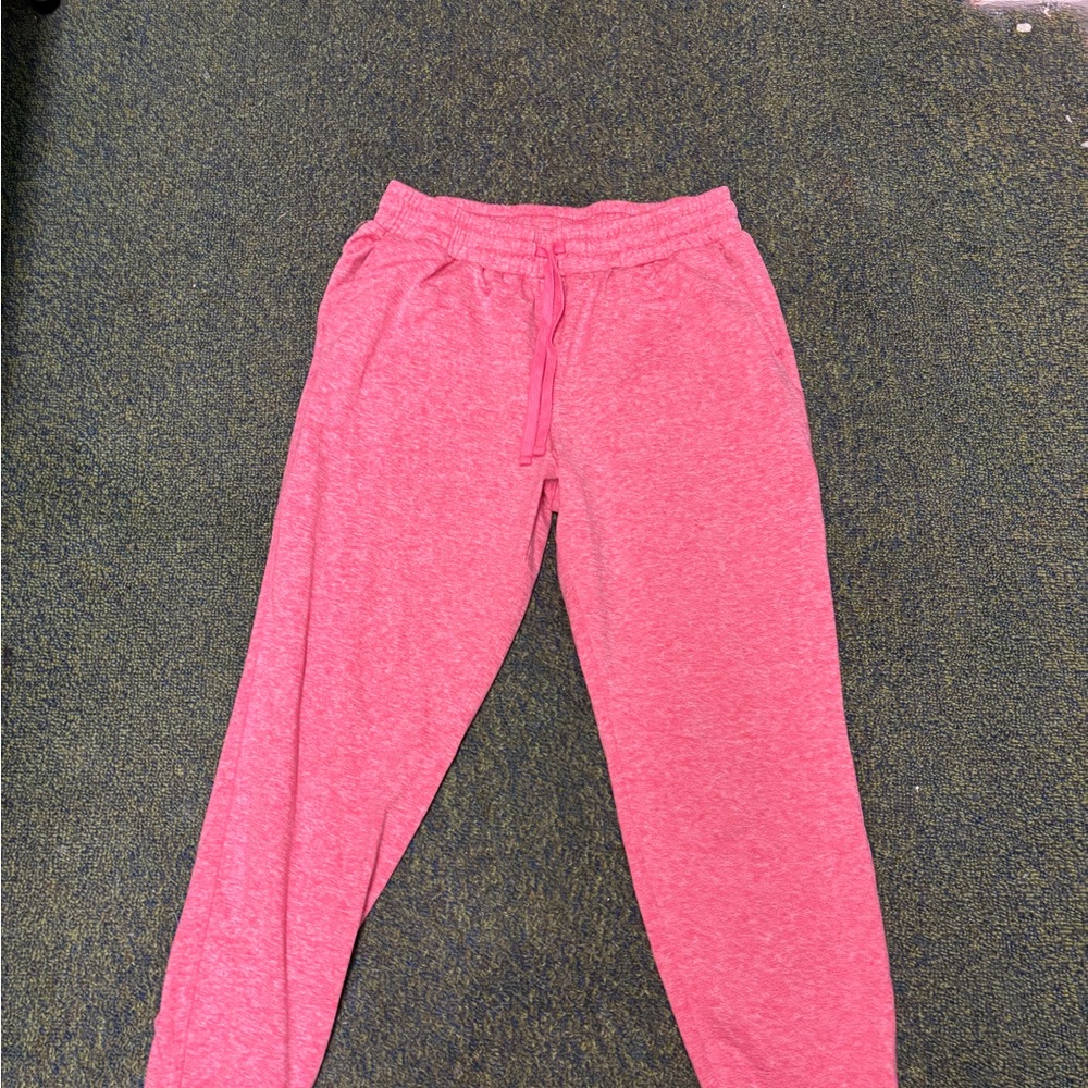 Avia Pink Joggers